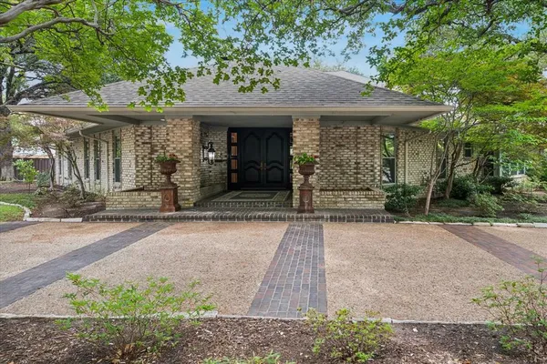 $2,550,000 | 7276 Lupton Circle, Dallas, TX 75225