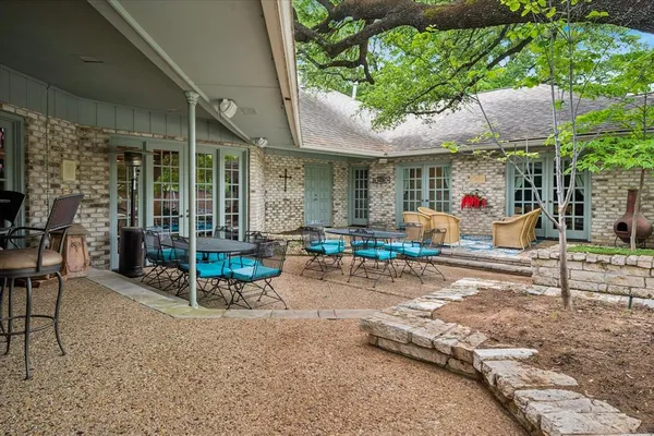 $2,550,000 | 7276 Lupton Circle, Dallas, TX 75225