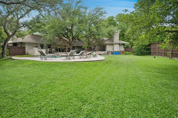 $2,550,000 | 7276 Lupton Circle, Dallas, TX 75225