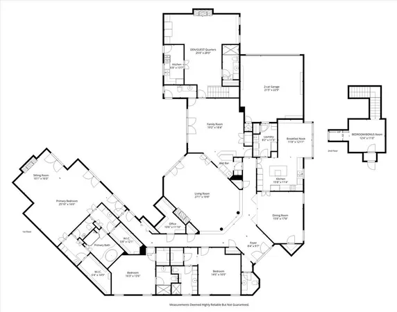 $2,550,000 | 7276 Lupton Circle, Dallas, TX 75225