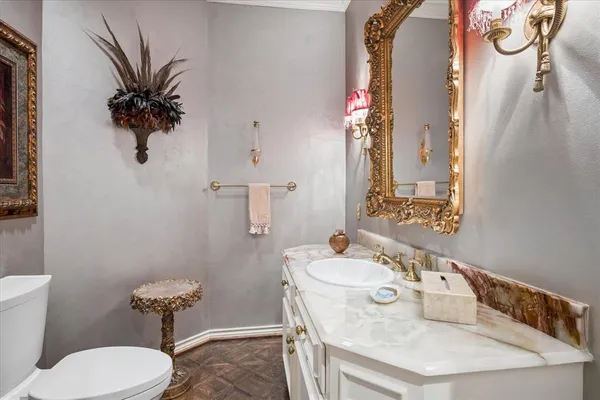 $2,550,000 | 7276 Lupton Circle, Dallas, TX 75225