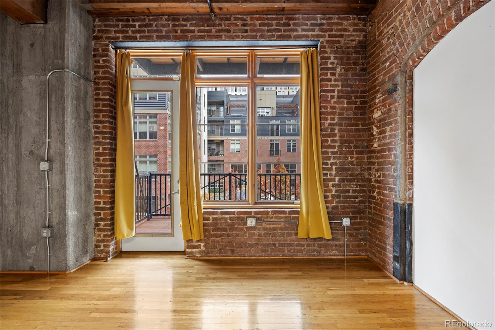 2960 Inca Street, Unit 208 Denver, CO 80202 - Photo 12 of 43 a view of front door of house