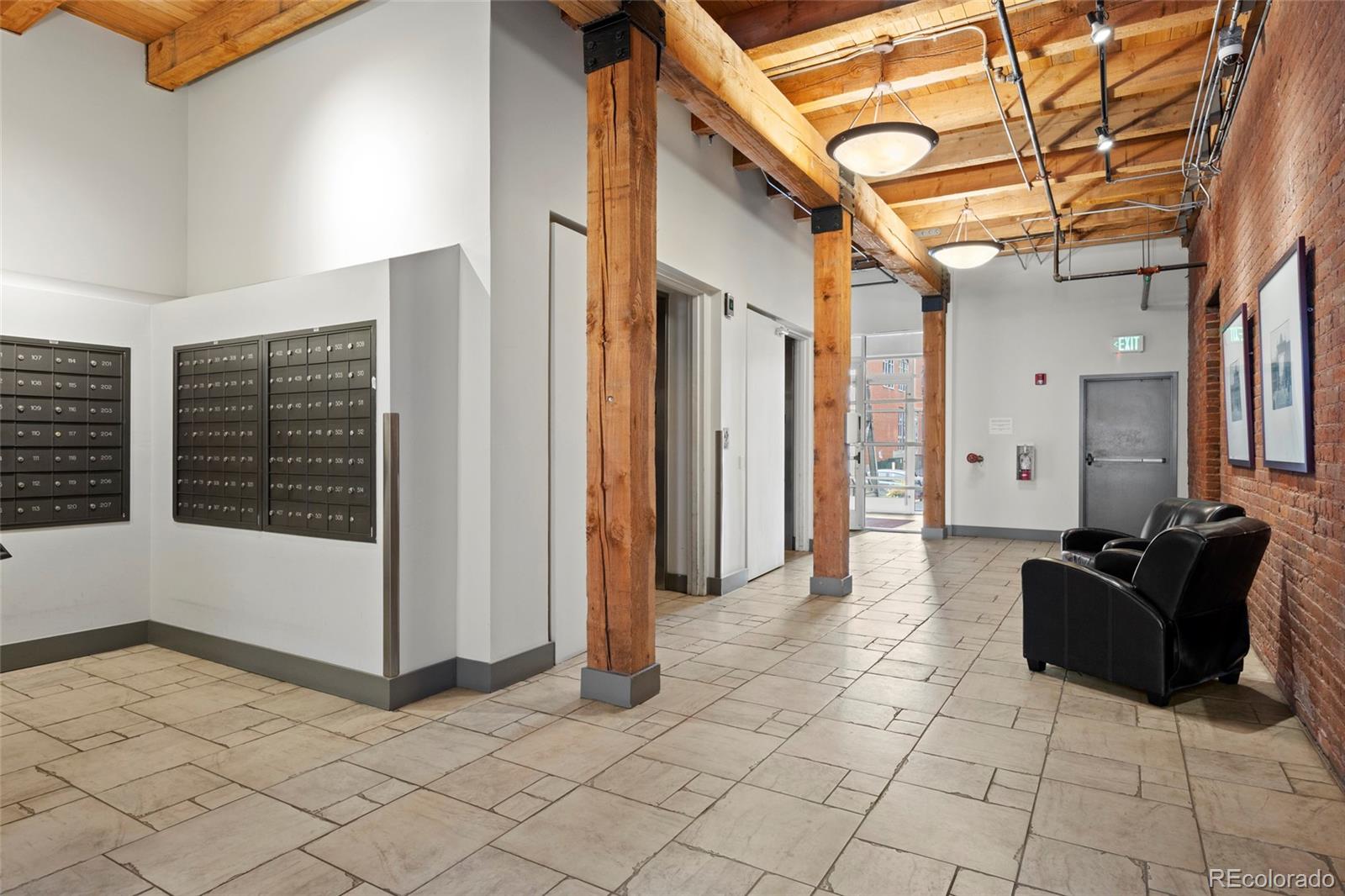 2960 Inca Street, Unit 208 Denver, CO 80202 - Photo 30 of 43