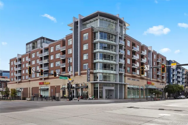 $425,000 | 2960 Inca Street, Unit 208, Denver, CO 80202