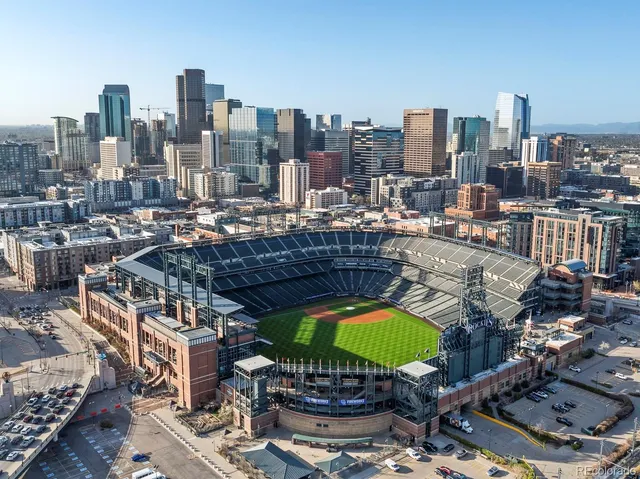 $425,000 | 2960 Inca Street, Unit 208, Denver, CO 80202