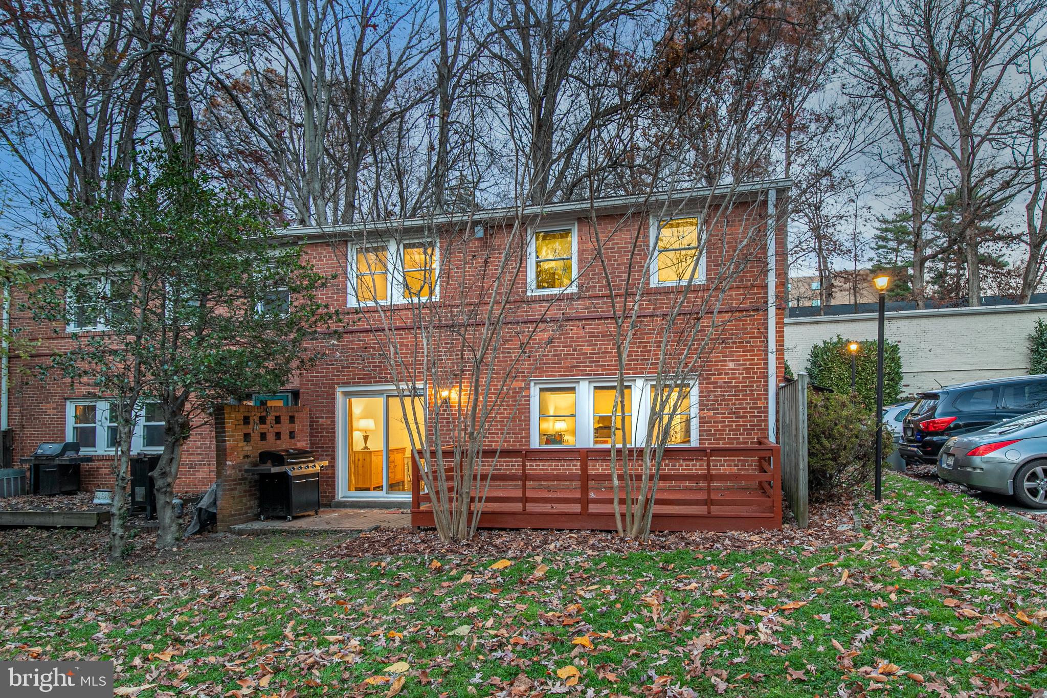 8600 Bradford Road, Unit 31 Silver Spring, MD 20901 - Photo 2 of 30