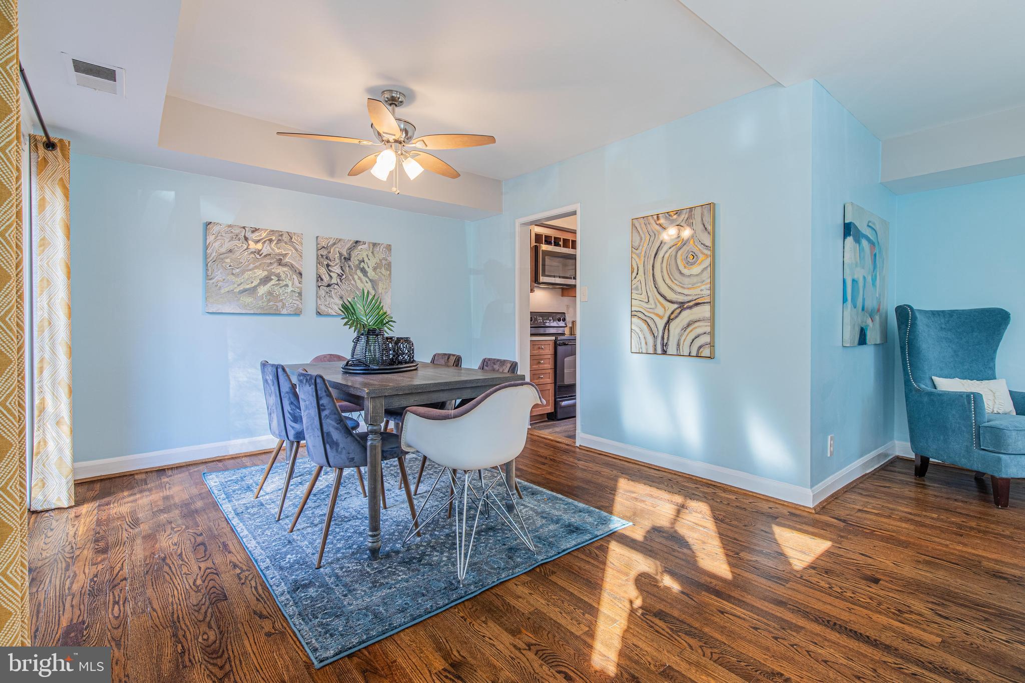 8600 Bradford Road, Unit 31 Silver Spring, MD 20901 - Photo 11 of 30