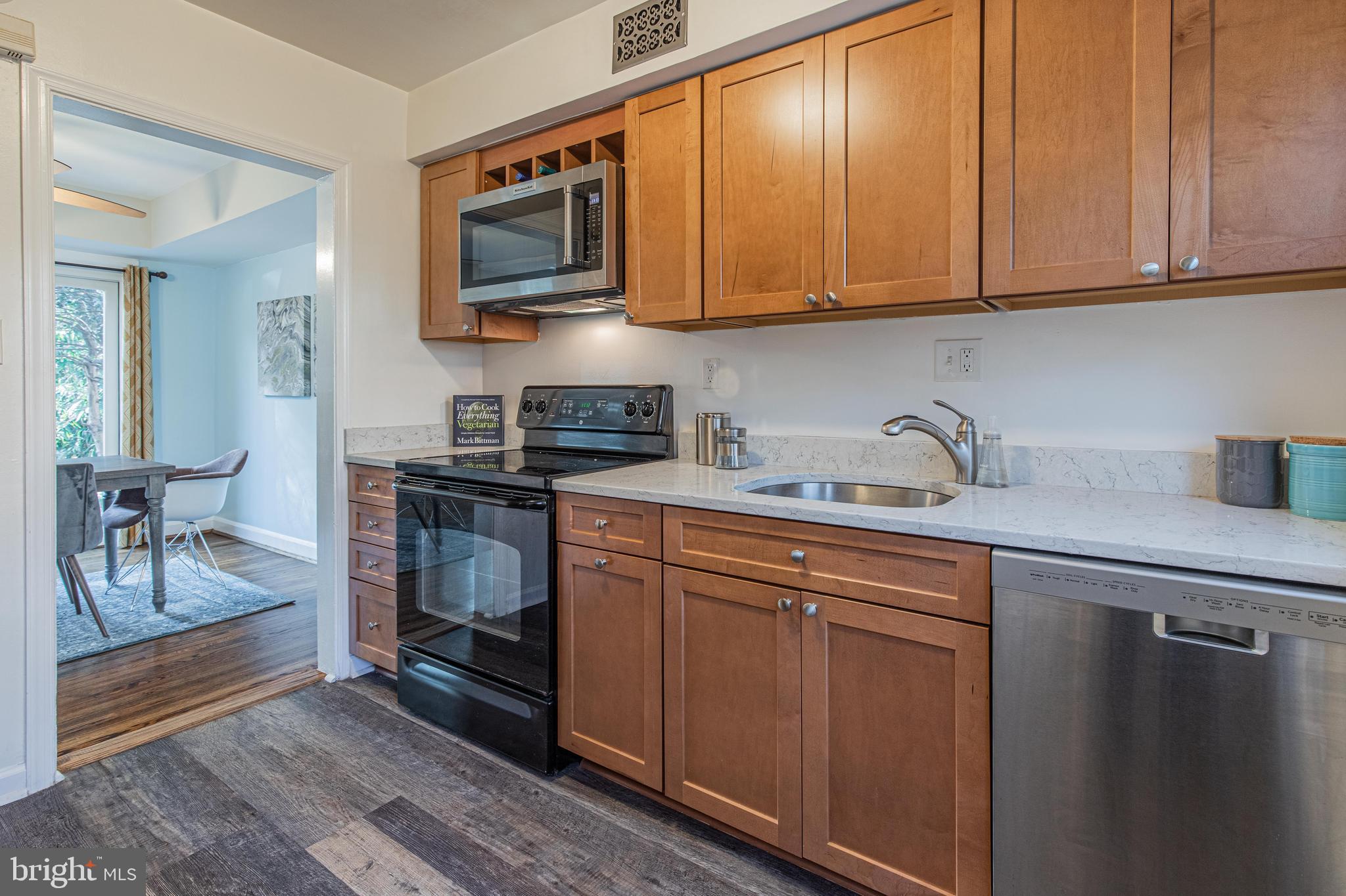 8600 Bradford Road, Unit 31 Silver Spring, MD 20901 - Photo 14 of 30