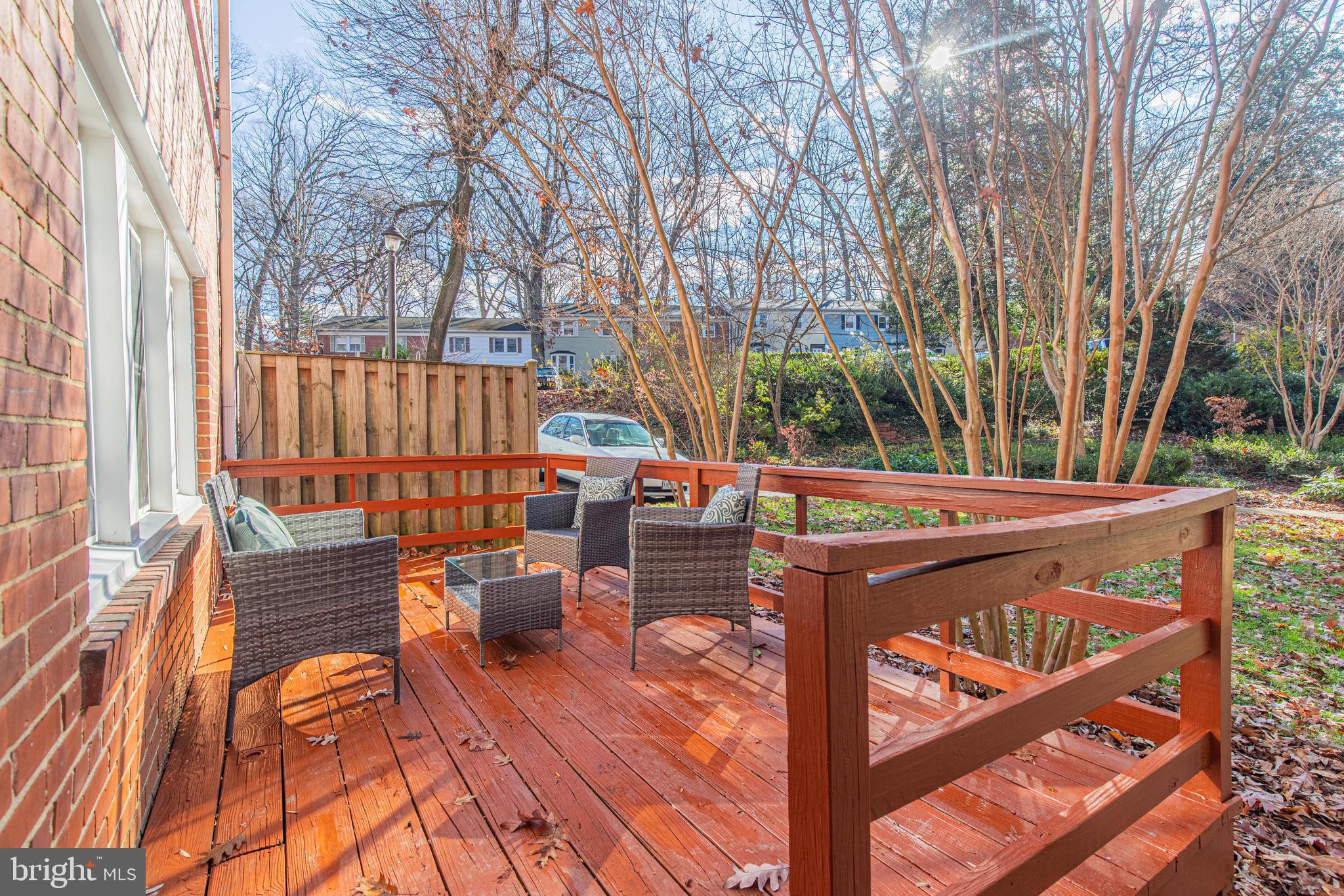 8600 Bradford Road, Unit 31 Silver Spring, MD 20901 - Photo 3 of 30