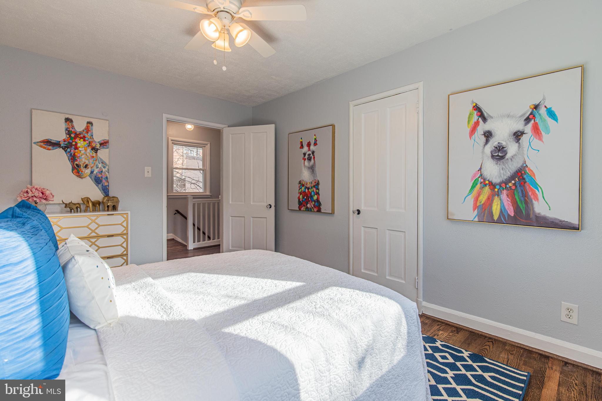 8600 Bradford Road, Unit 31 Silver Spring, MD 20901 - Photo 21 of 30