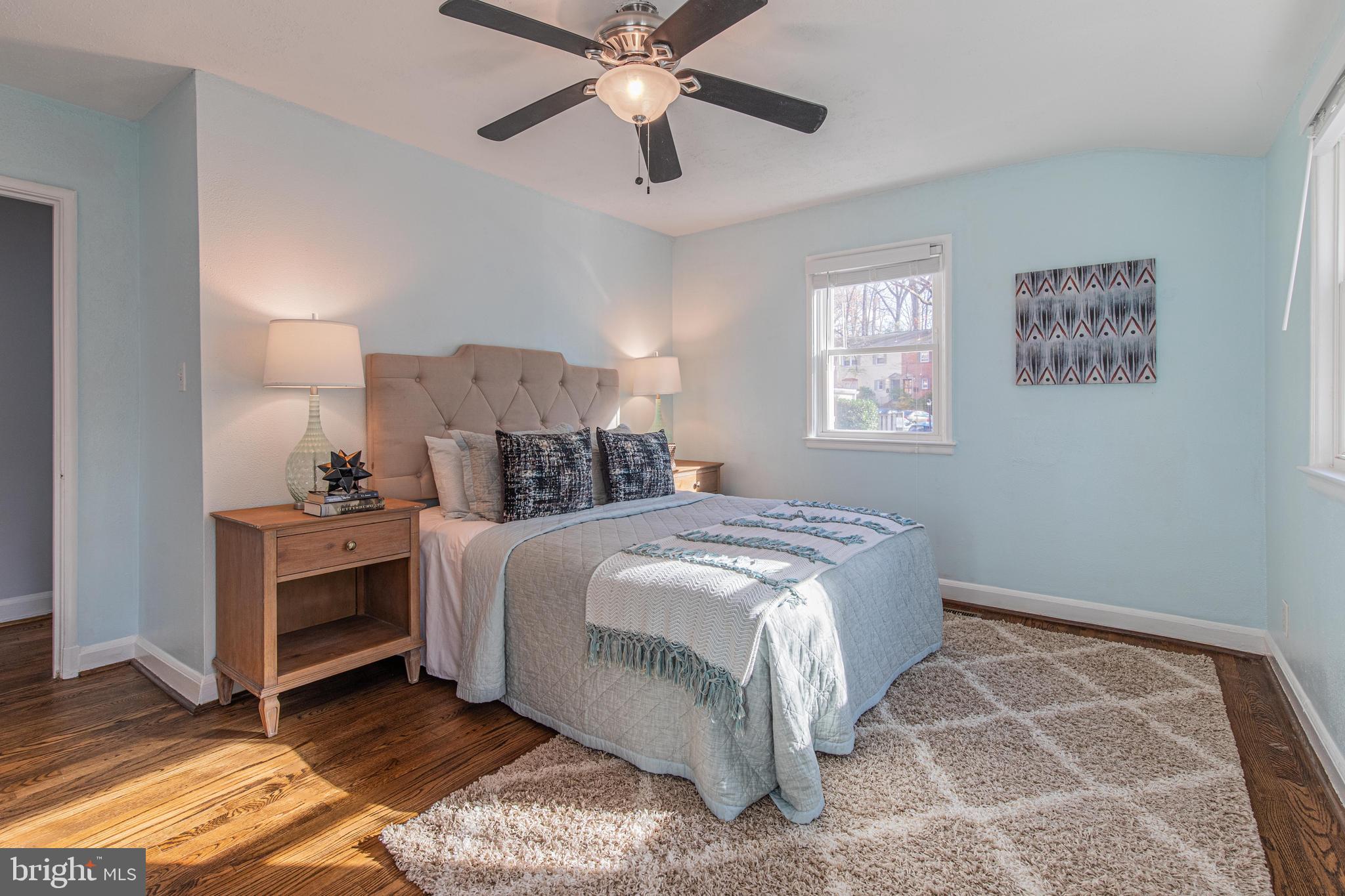 8600 Bradford Road, Unit 31 Silver Spring, MD 20901 - Photo 25 of 30