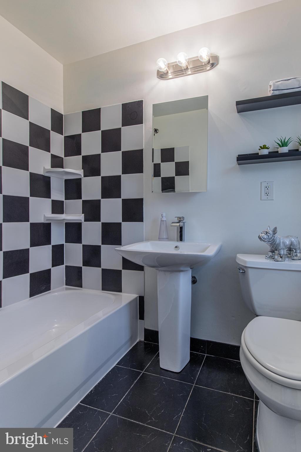 8600 Bradford Road, Unit 31 Silver Spring, MD 20901 - Photo 26 of 30