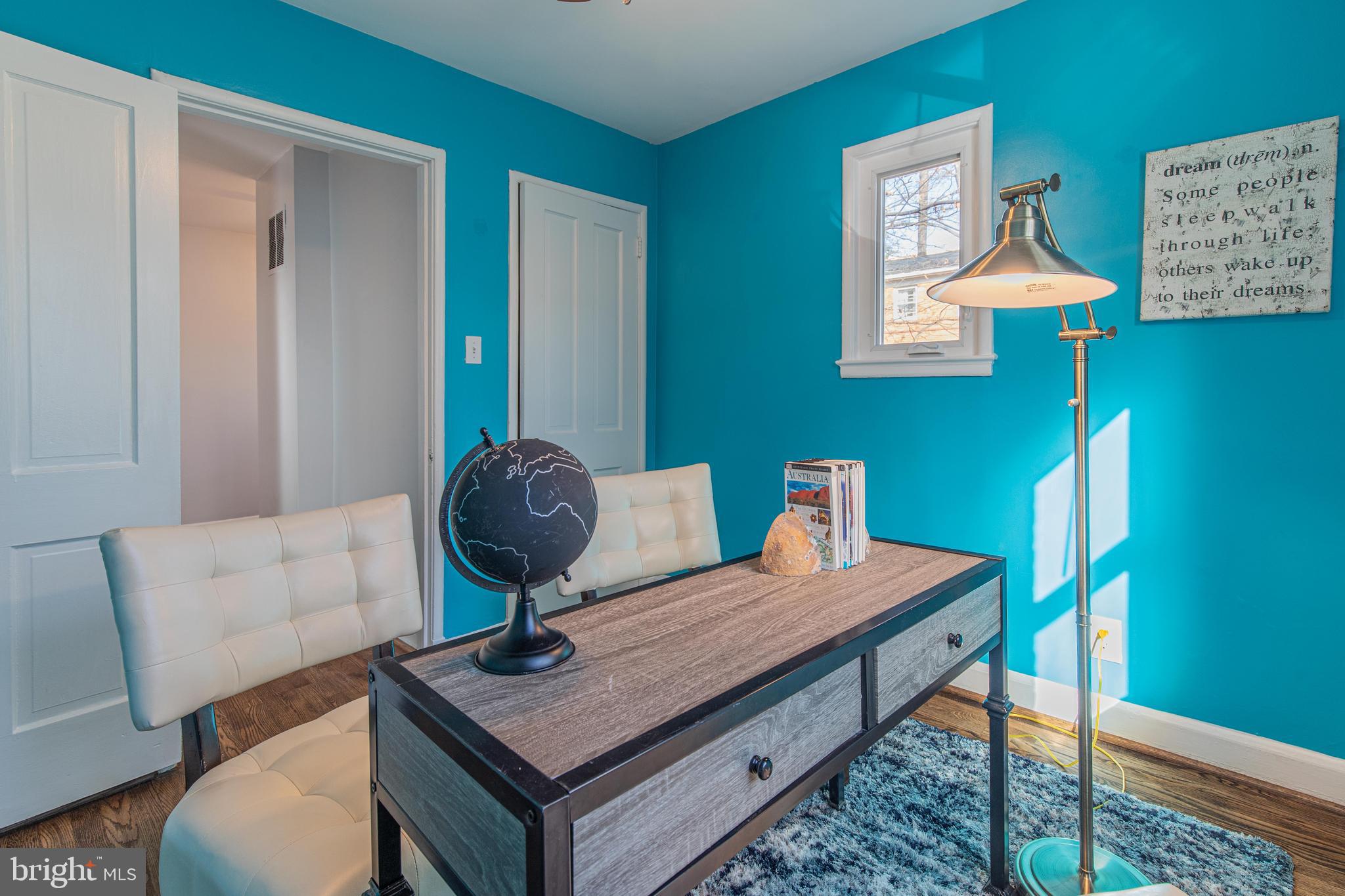 8600 Bradford Road, Unit 31 Silver Spring, MD 20901 - Photo 29 of 30