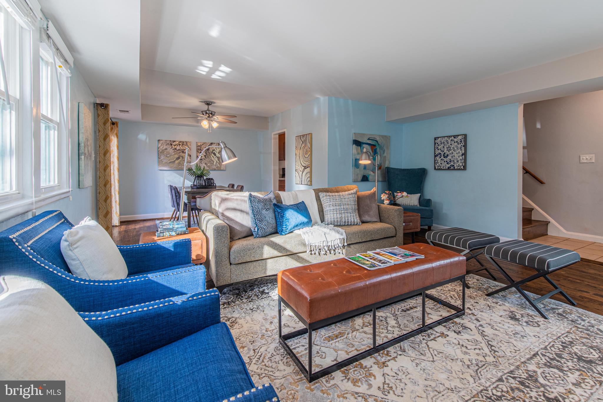 8600 Bradford Road, Unit 31 Silver Spring, MD 20901 - Photo 4 of 30