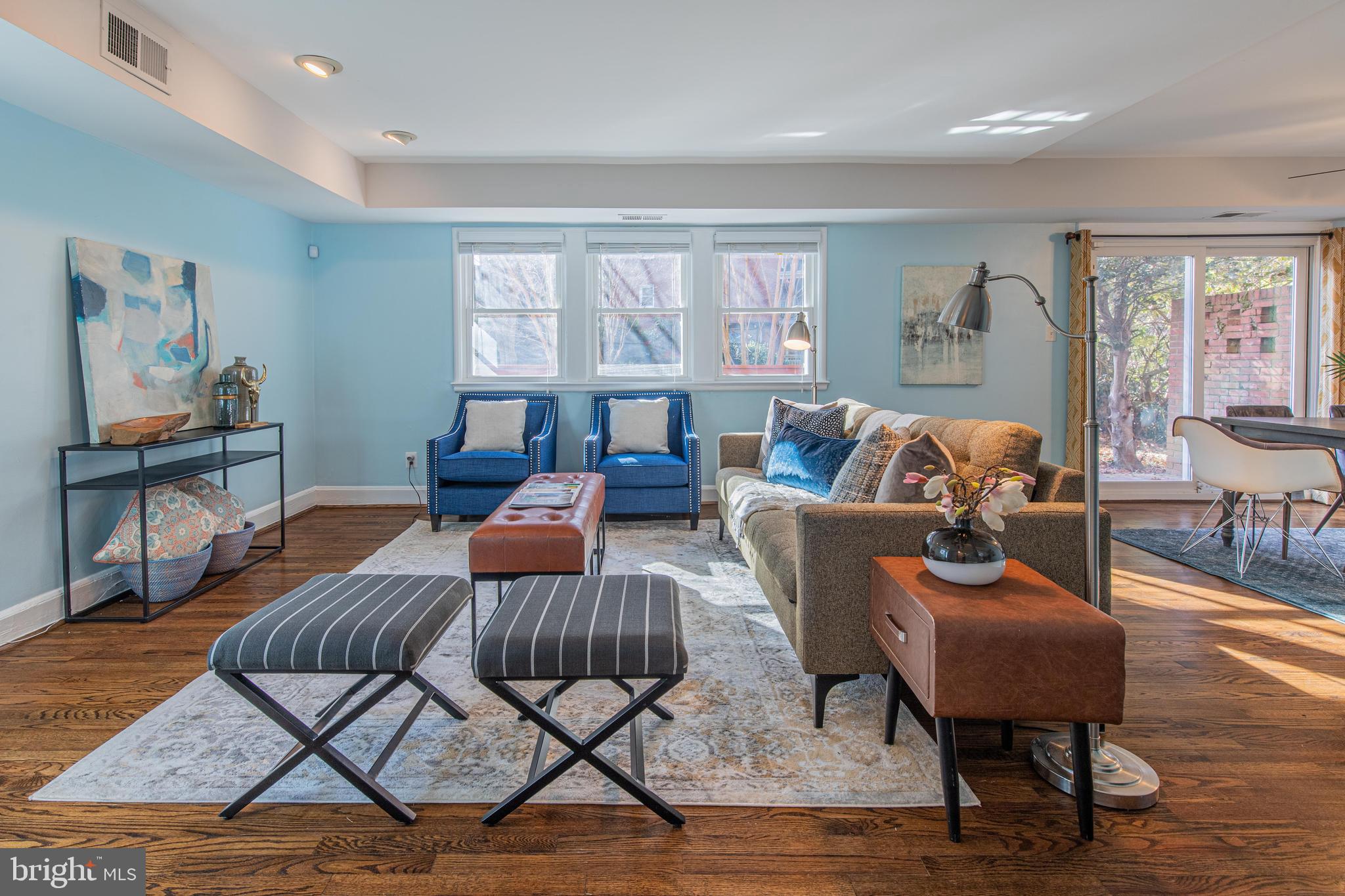 8600 Bradford Road, Unit 31 Silver Spring, MD 20901 - Photo 5 of 30