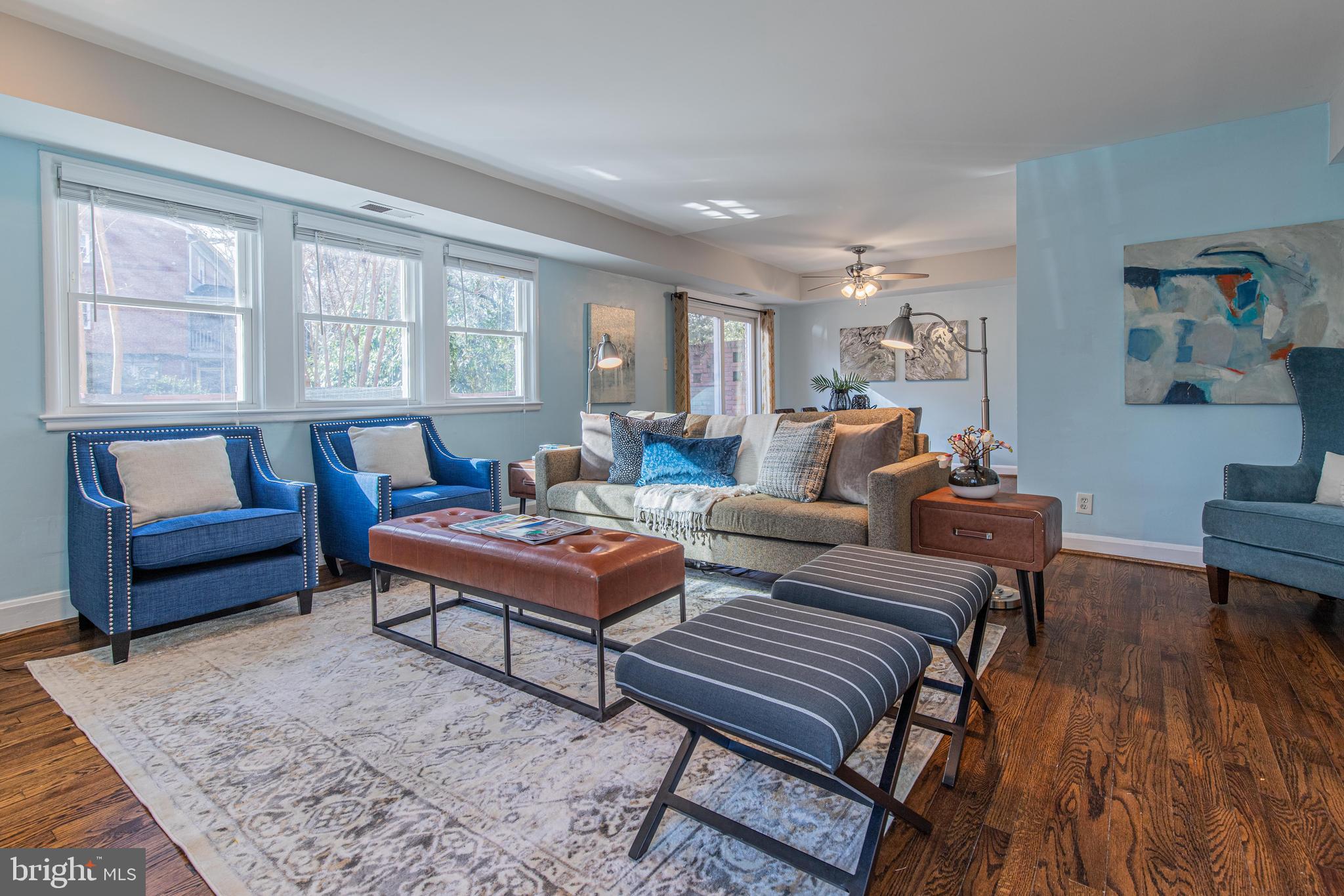 8600 Bradford Road, Unit 31 Silver Spring, MD 20901 - Photo 6 of 30
