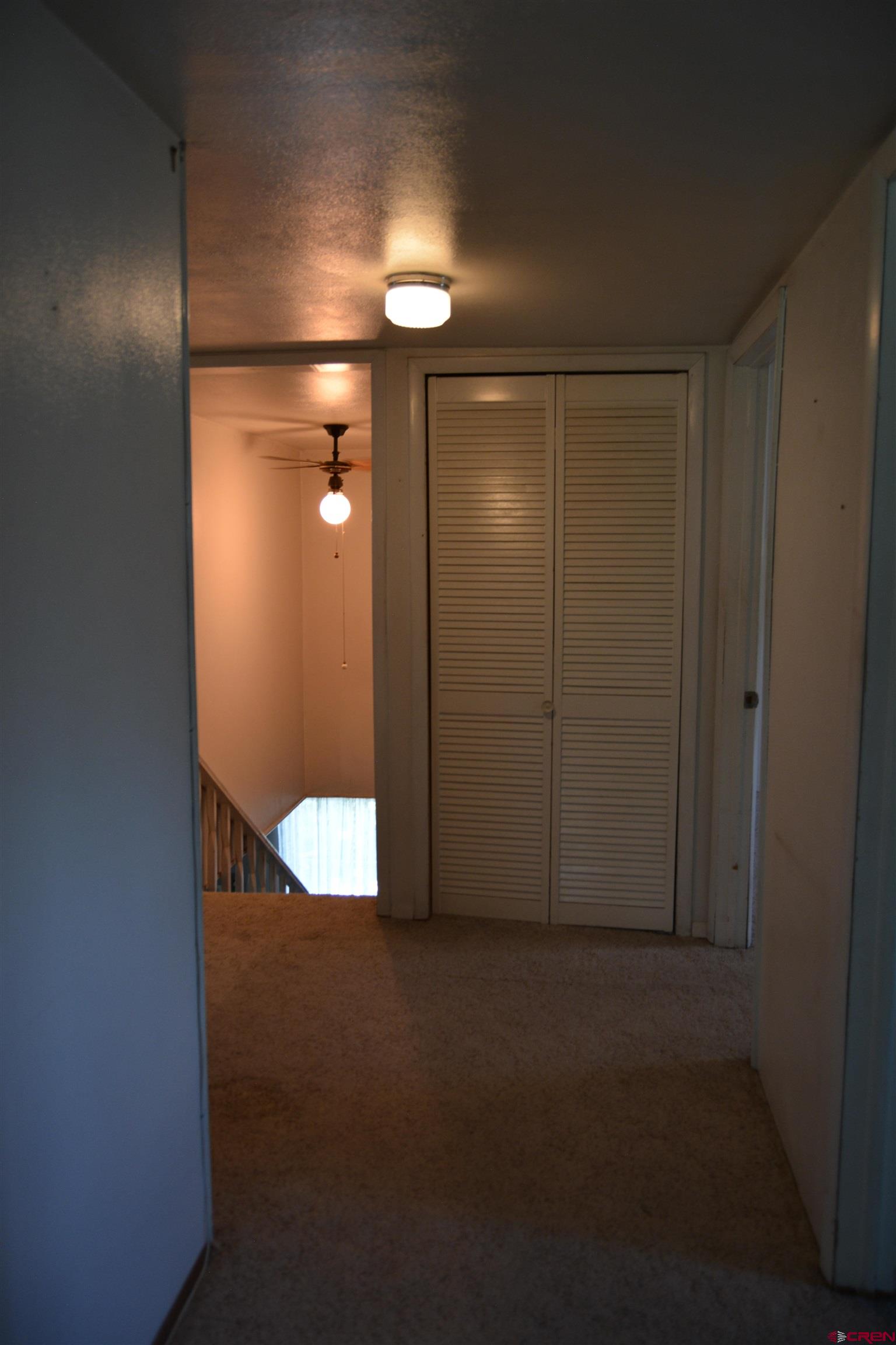 760 1575th Road Delta, CO 81416 - Photo 13 of 27 a view of an empty room