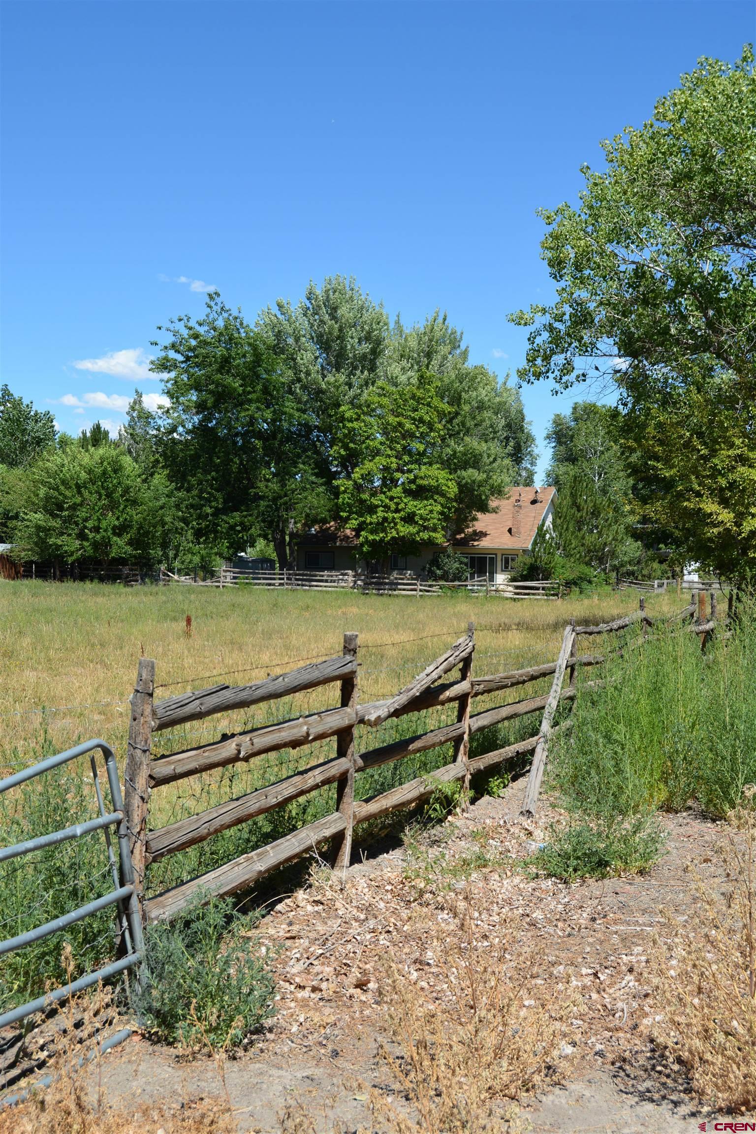 760 1575th Road Delta, CO 81416 - Photo 26 of 27 a view of a lake view