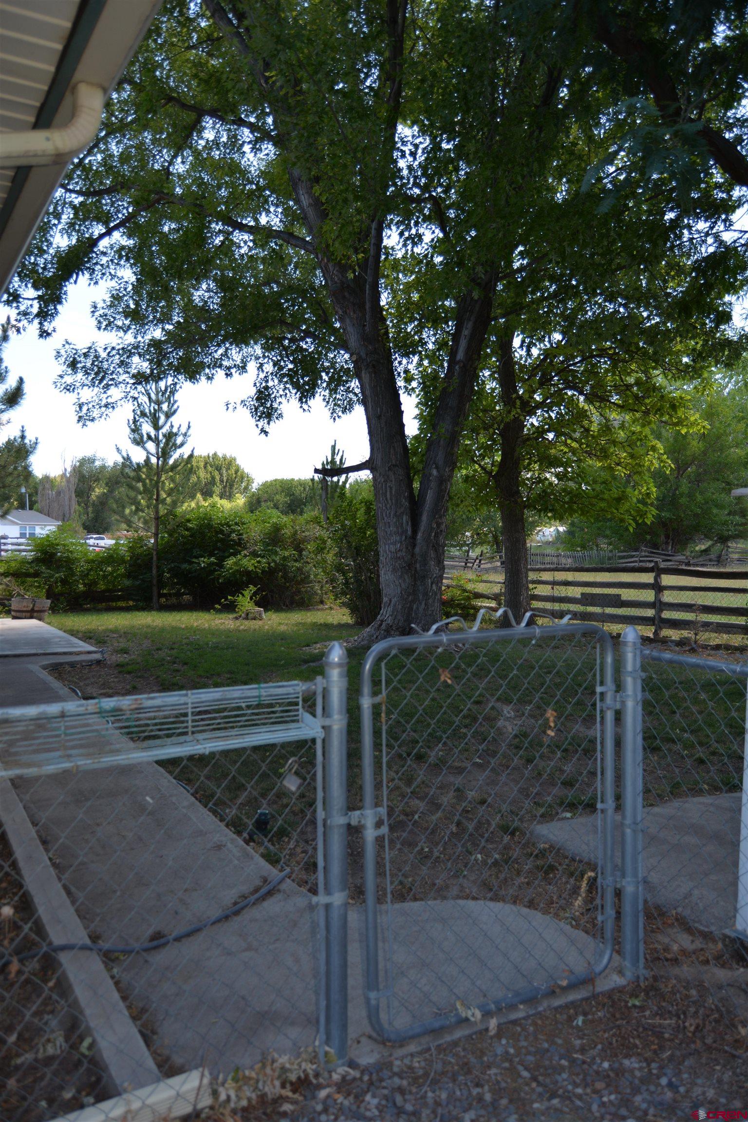 760 1575th Road Delta, CO 81416 - Photo 4 of 27 a view of outdoor space