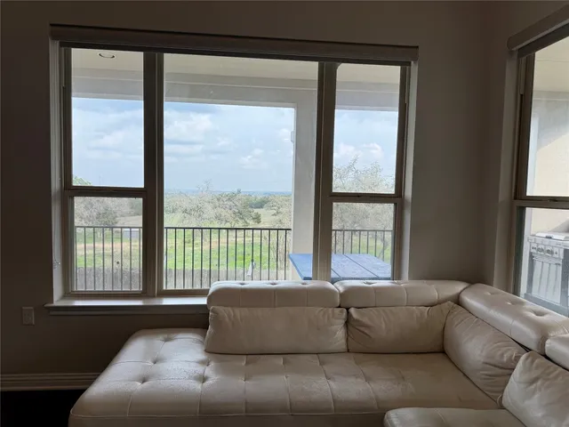 view of storage and utility room with washer and dryer