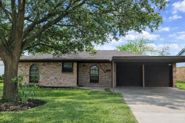 $190,000 | 2806 Spa Drive, Deer Park, TX 77536