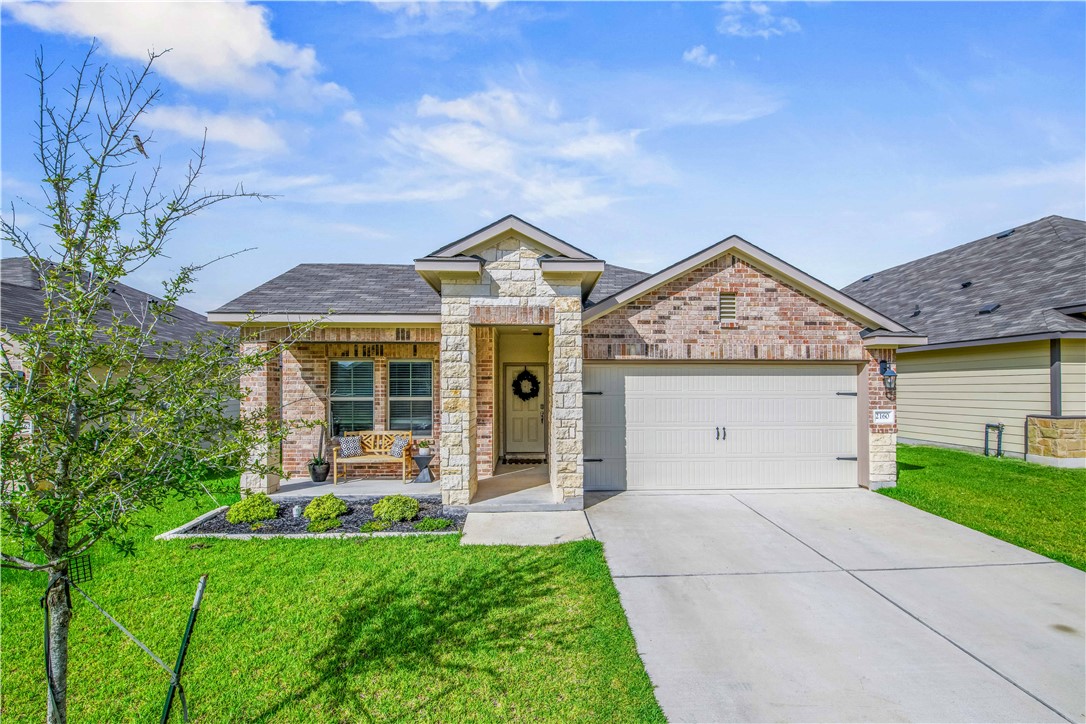 2160 Chief Street Bryan, TX 77807 - Photo 1 of 19