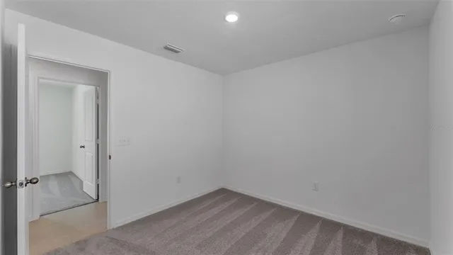 a view of small space