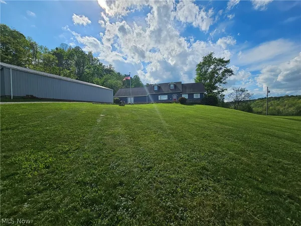 $269,000 | 6999 West Buck Run Road Northwest, Malta, OH 43758