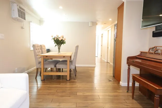 a view of outdoor space with porch