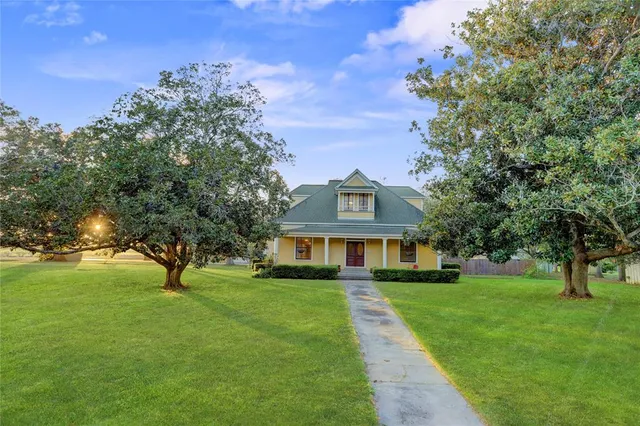 $495,000 | 238 Bridge Street, Glen Flora, TX 77443