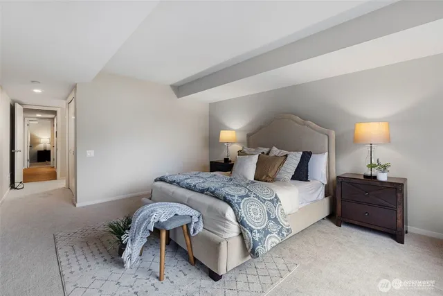 $3,500 | 17450 Northeast 40th Place, Unit E1, Redmond, WA 98052