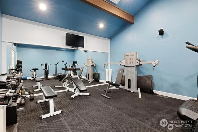 $3,500 | 17450 Northeast 40th Place, Unit E1, Redmond, WA 98052