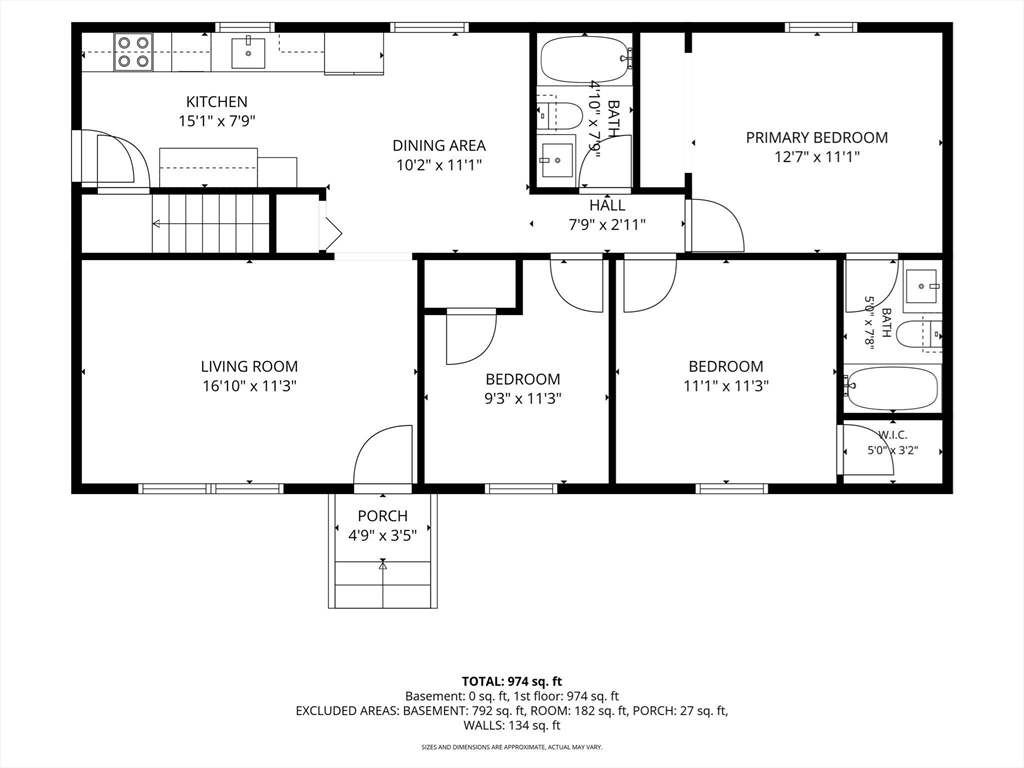 155 Fitch Road Clinton, MA 01510 - Photo 22 of 25