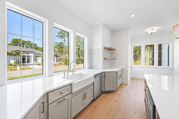 $2,845,000 | 159 Seclusion Way, Santa Rosa Beach, FL 32459