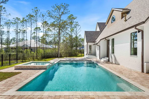 $2,845,000 | 159 Seclusion Way, Santa Rosa Beach, FL 32459