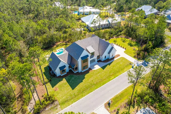 $2,845,000 | 159 Seclusion Way, Santa Rosa Beach, FL 32459