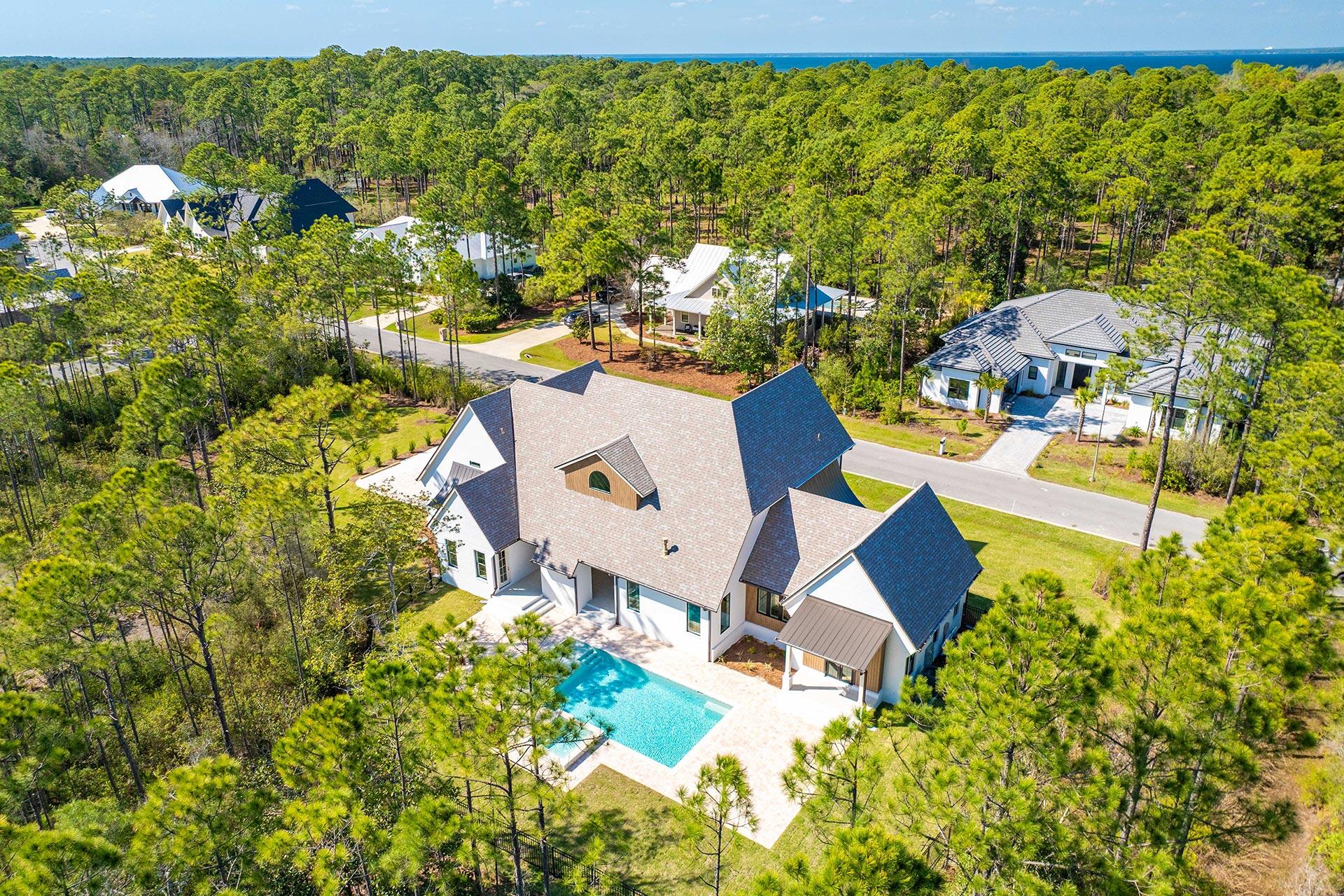 159 Seclusion Way Santa Rosa Beach, FL 32459 - Photo 4 of 70 159-Seclusion-Way-04