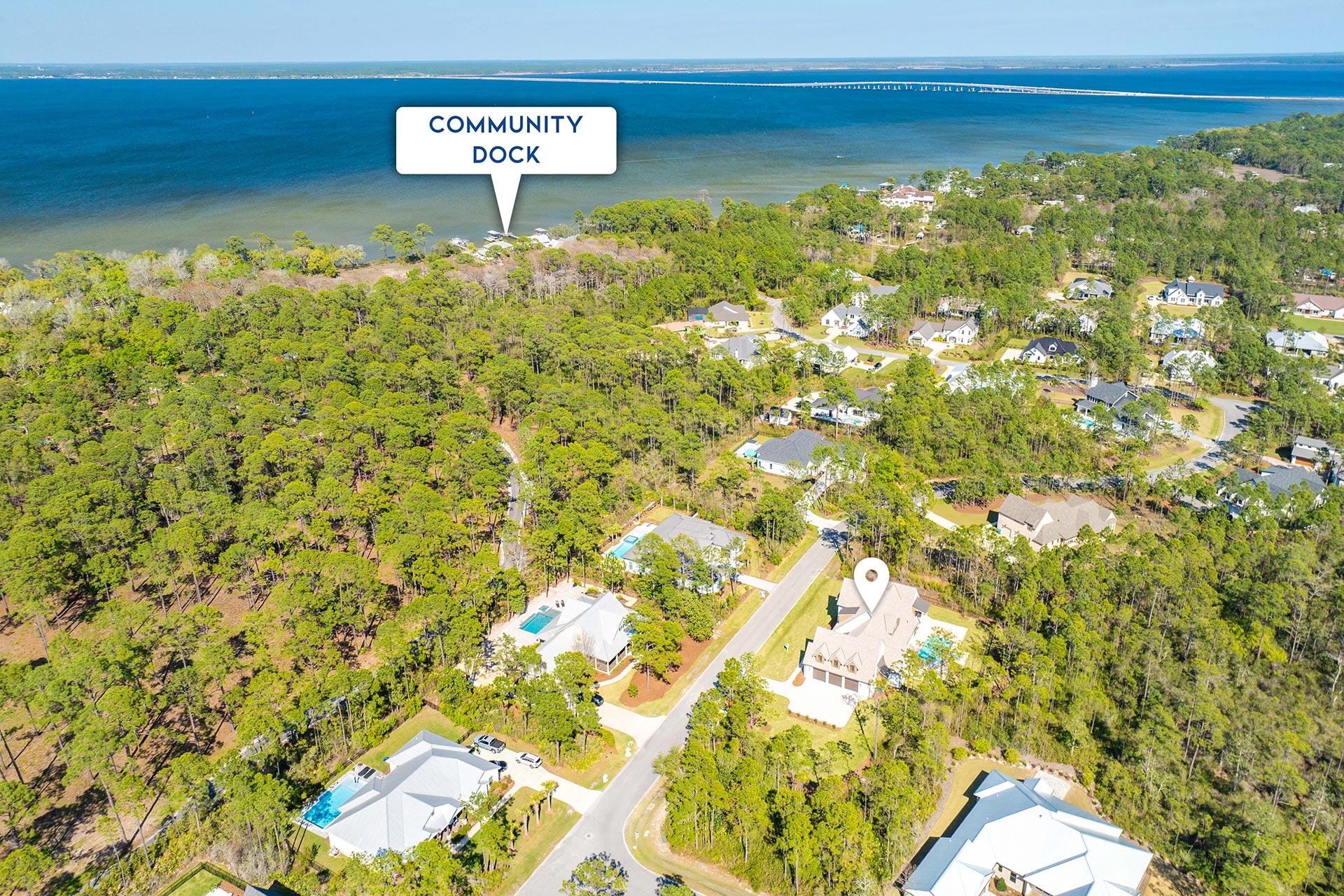 159 Seclusion Way Santa Rosa Beach, FL 32459 - Photo 5 of 70 159-Seclusion-Way-05