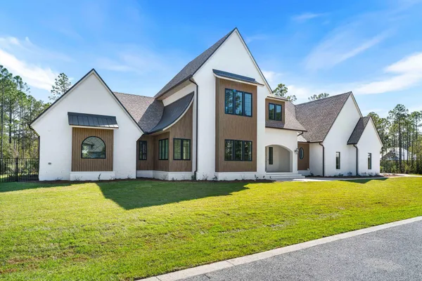 $2,845,000 | 159 Seclusion Way, Santa Rosa Beach, FL 32459
