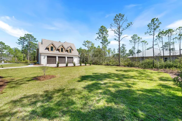 $2,845,000 | 159 Seclusion Way, Santa Rosa Beach, FL 32459