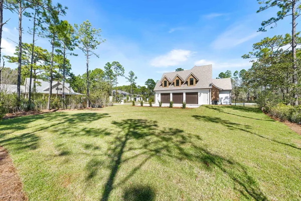 $2,845,000 | 159 Seclusion Way, Santa Rosa Beach, FL 32459