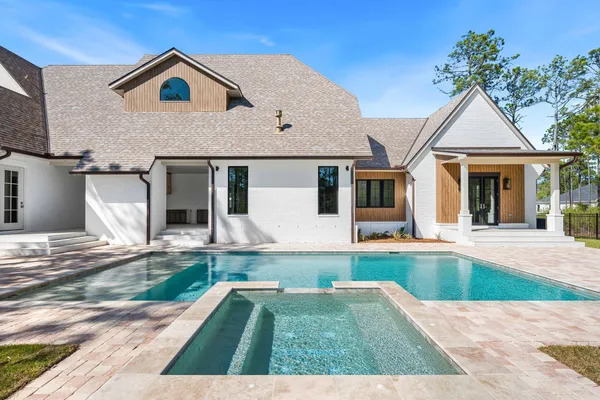 $2,845,000 | 159 Seclusion Way, Santa Rosa Beach, FL 32459