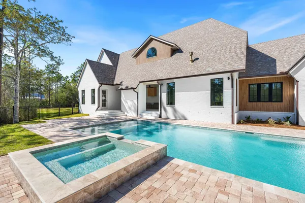 $2,845,000 | 159 Seclusion Way, Santa Rosa Beach, FL 32459