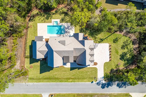 $2,845,000 | 159 Seclusion Way, Santa Rosa Beach, FL 32459