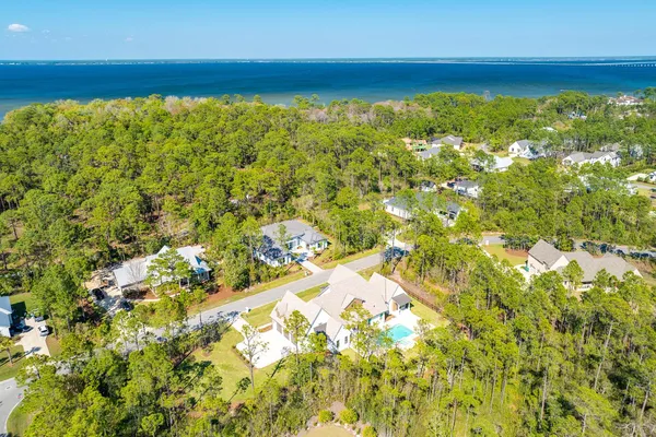 $2,845,000 | 159 Seclusion Way, Santa Rosa Beach, FL 32459