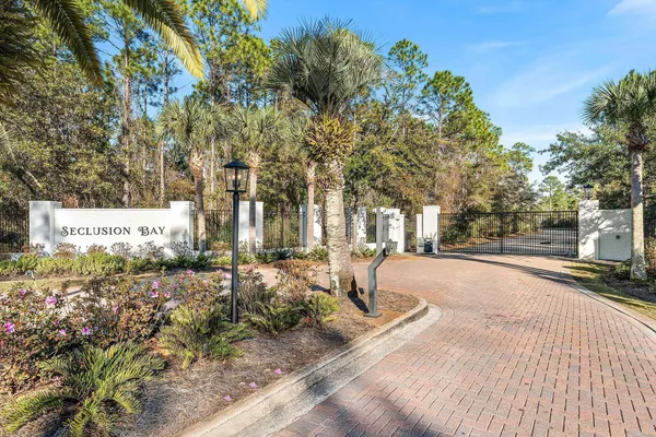 $2,845,000 | 159 Seclusion Way, Santa Rosa Beach, FL 32459