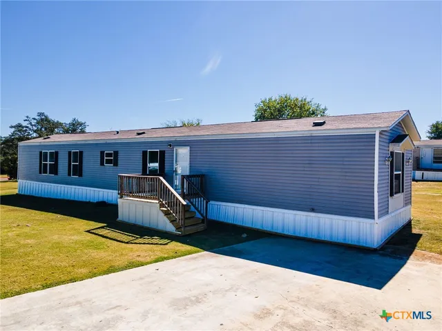 $1,595 | 40 Locust Drive, Copperas Cove, TX 76522