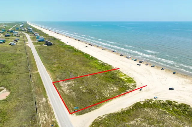 $498,000 | 4230 Bluewater Highway, Freeport, TX 77541