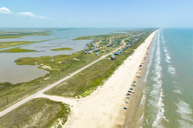 $498,000 | 4230 Bluewater Highway, Freeport, TX 77541