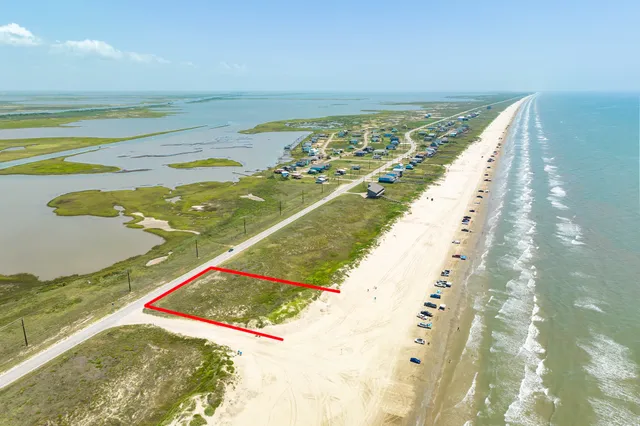 $498,000 | 4230 Bluewater Highway, Freeport, TX 77541